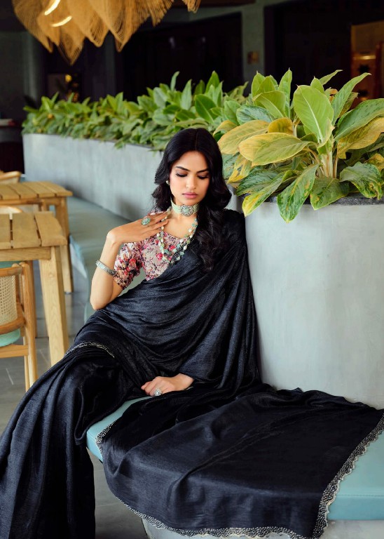 LT Fabrics Neel Vol-12 Wholesale Mono Satin With Swaroski Work Party Wear Sarees
