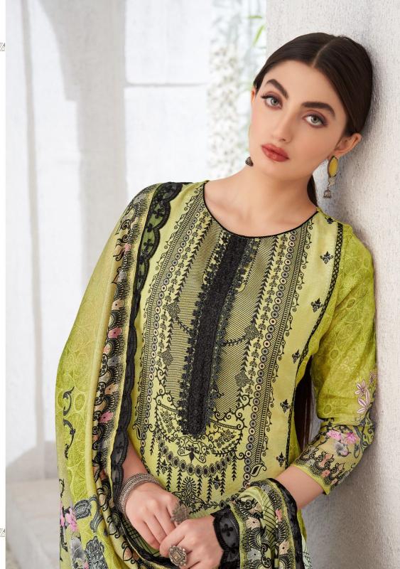 sirohi by alok viscose muslin model pakistani dress material