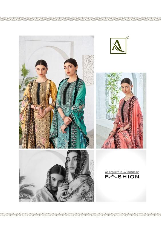 sirohi by alok viscose muslin model pakistani dress material