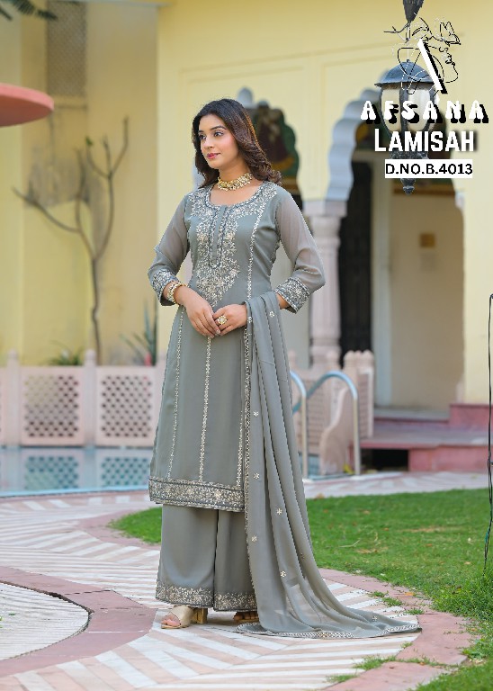 Afsana Lamisah Wholesale Indian Pakistani Concept Salwar Suits Combo