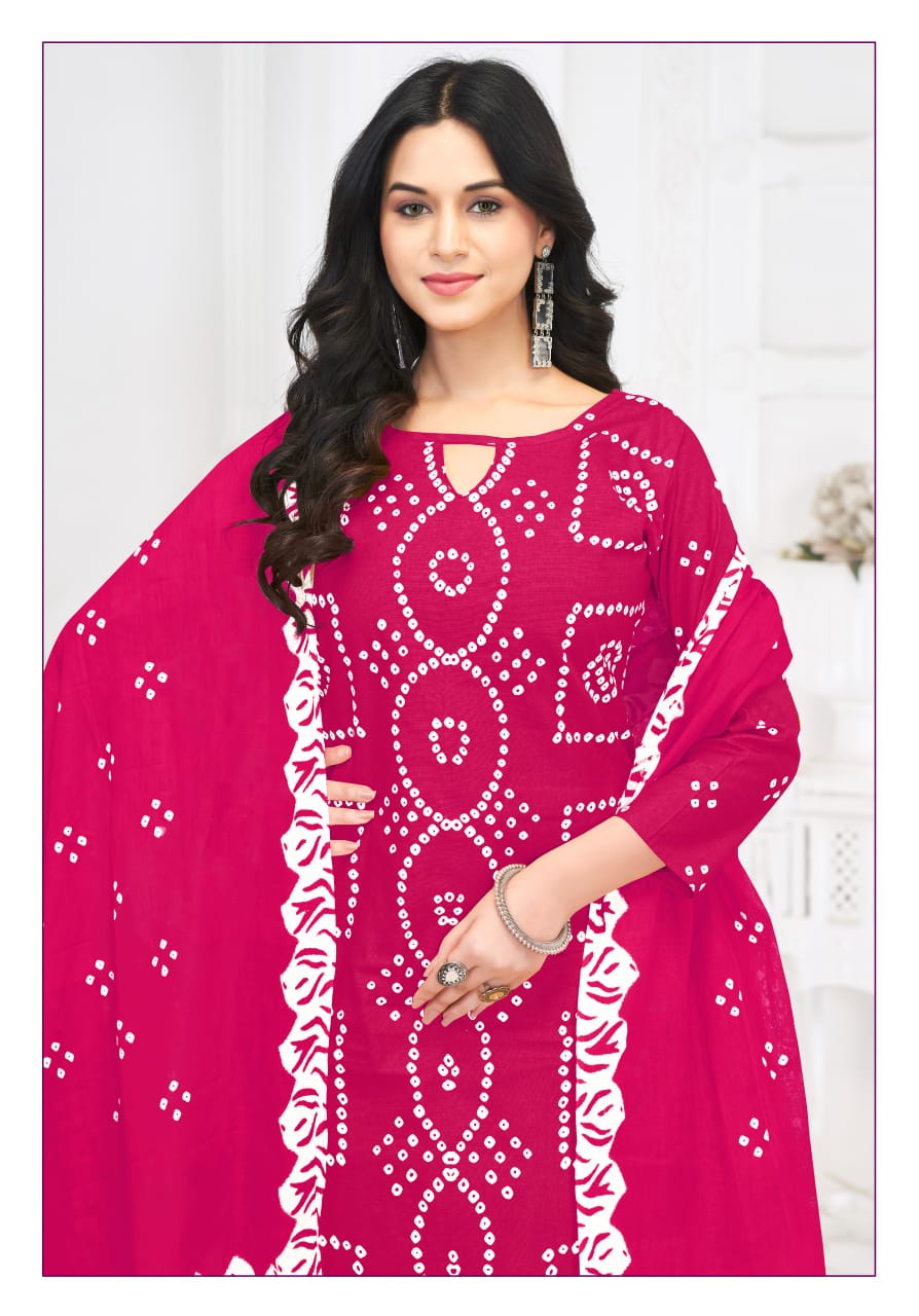 Mayur Pehnava Vol-5 Wholesale Pure Cotton Printed Dress Material