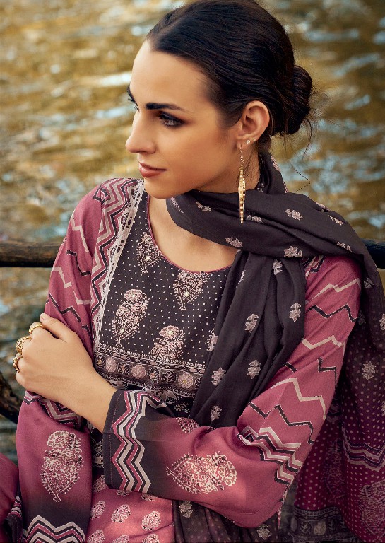 PRM Nishka Wholesale Pure Jamm Cotton With Hand Work Salwar Suits