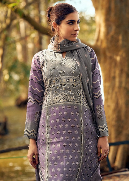 PRM Nishka Wholesale Pure Jamm Cotton With Hand Work Salwar Suits