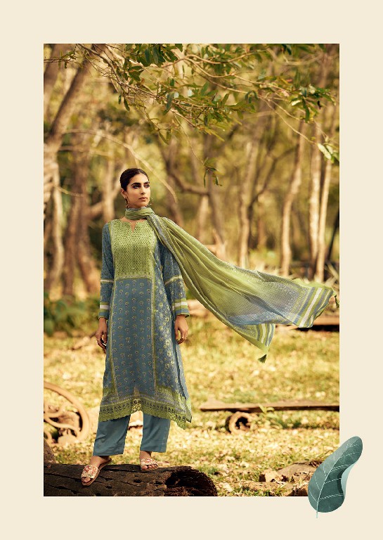 PRM Nishka Wholesale Pure Jamm Cotton With Hand Work Salwar Suits