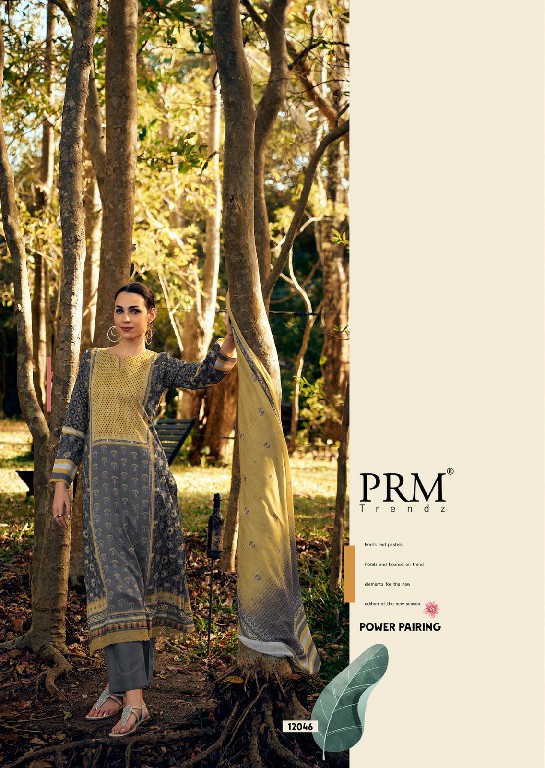 PRM Nishka Wholesale Pure Jamm Cotton With Hand Work Salwar Suits