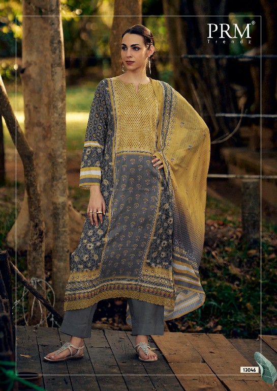 PRM Nishka Wholesale Pure Jamm Cotton With Hand Work Salwar Suits