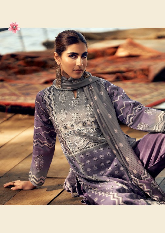PRM Nishka Wholesale Pure Jamm Cotton With Hand Work Salwar Suits