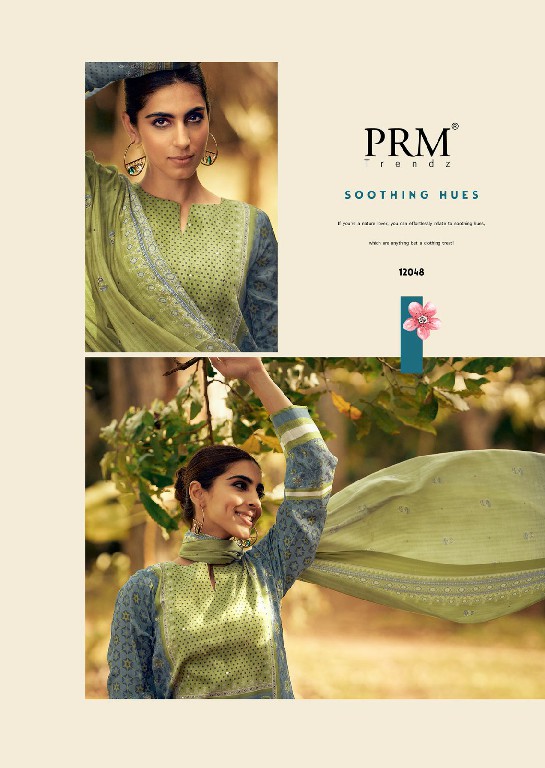 PRM Nishka Wholesale Pure Jamm Cotton With Hand Work Salwar Suits
