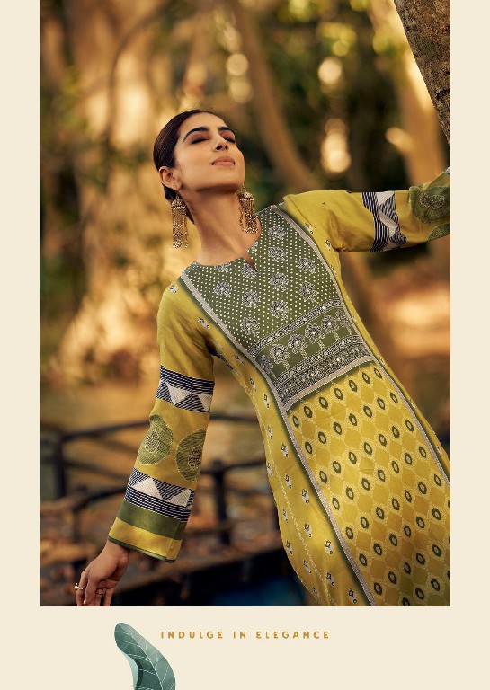 PRM Nishka Wholesale Pure Jamm Cotton With Hand Work Salwar Suits