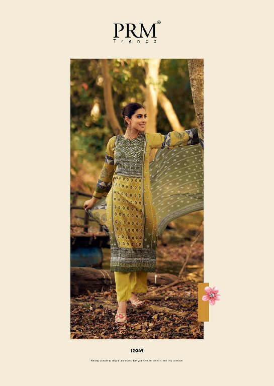PRM Nishka Wholesale Pure Jamm Cotton With Hand Work Salwar Suits