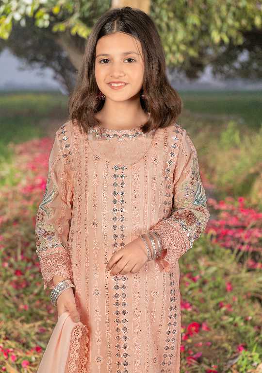 Mahi Kids Festive Edition 2025 Wholesale Pakistani Kids Wear Collection