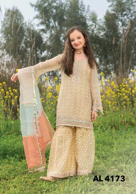 Mahi Kids Festive Edition 2025 Wholesale Pakistani Kids Wear Collection