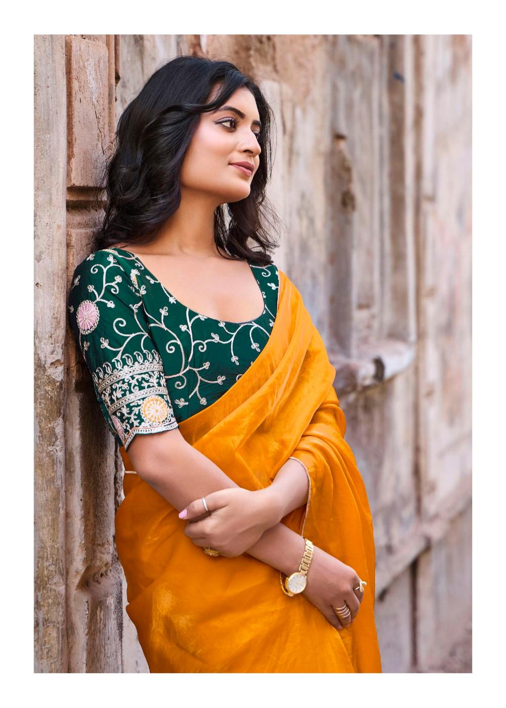 lt Fabrics utopia vol 3 colour addition malai silk best sarees