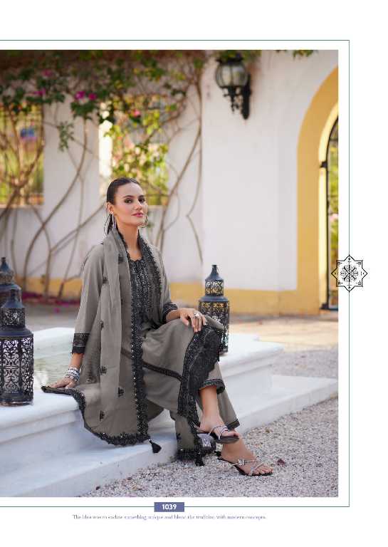 prm india helia cotton comfortable full stitch stylish suit for ladies