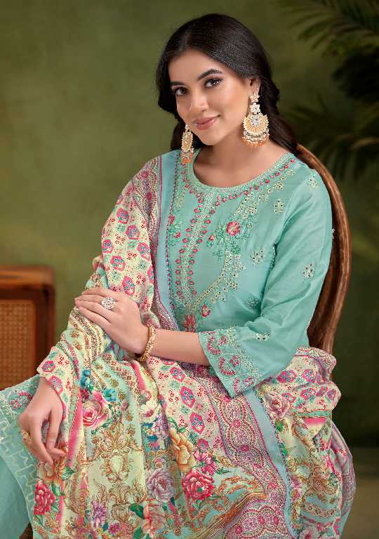alok tabeer gold vol 2 zam cotton solid design pakistani suits online
