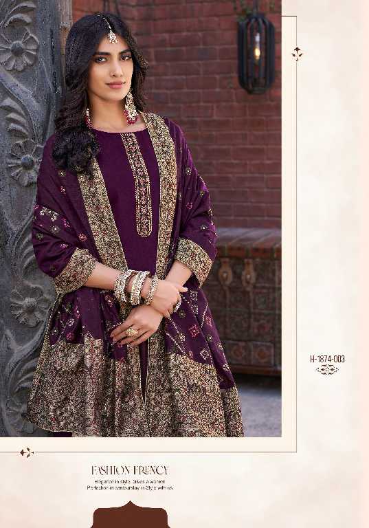 glossy touch vol 4 by alok zam print hit design pakistani suits online