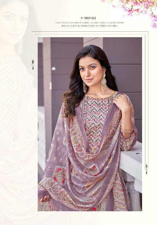 surmai by alok zam discharge print model pakistani dress material