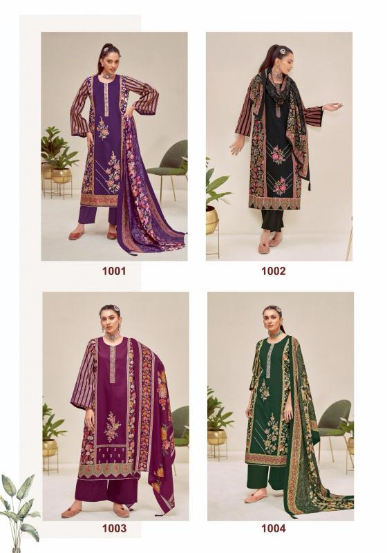 suryajyoti kaamini vol 1 jaam satin discharge print daily wear suits online