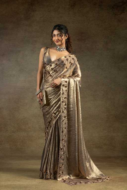 Mehak 1158A To 1158E Colour Wholesale Party Wear Ethnic Sarees