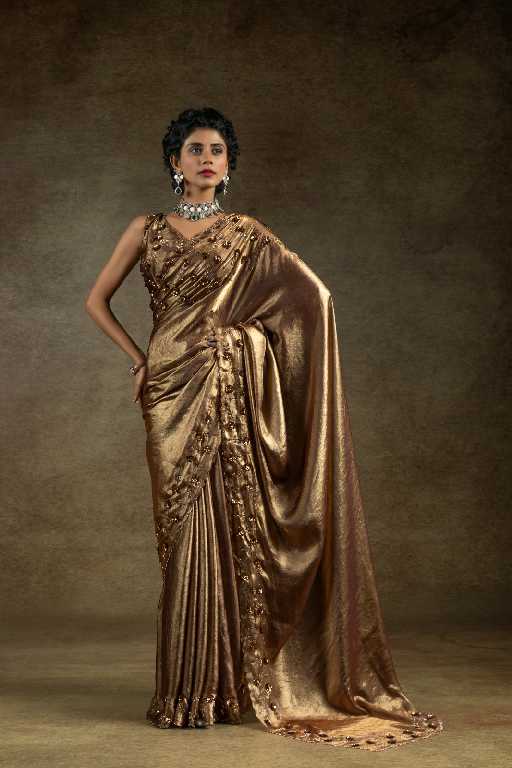 Mehak 1158A To 1158E Colour Wholesale Party Wear Ethnic Sarees