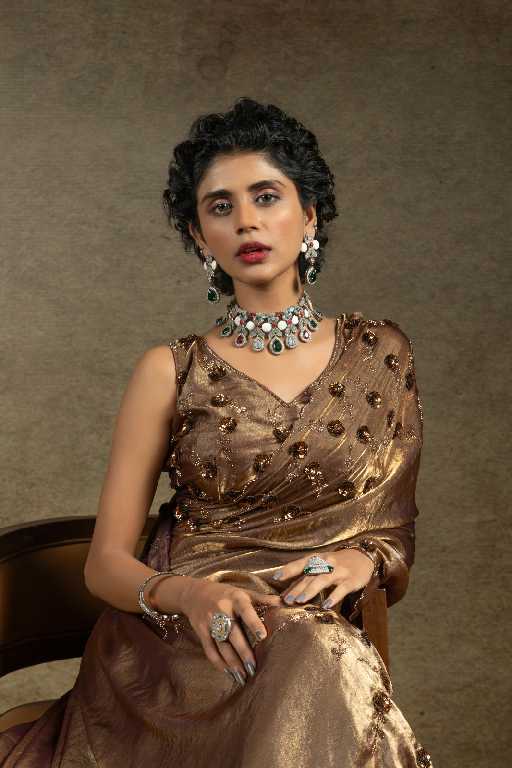 Mehak 1158A To 1158E Colour Wholesale Party Wear Ethnic Sarees