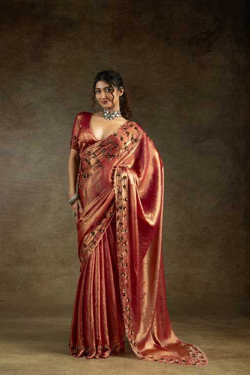 Mehak 1158A To 1158E Colour Wholesale Party Wear Ethnic Sarees