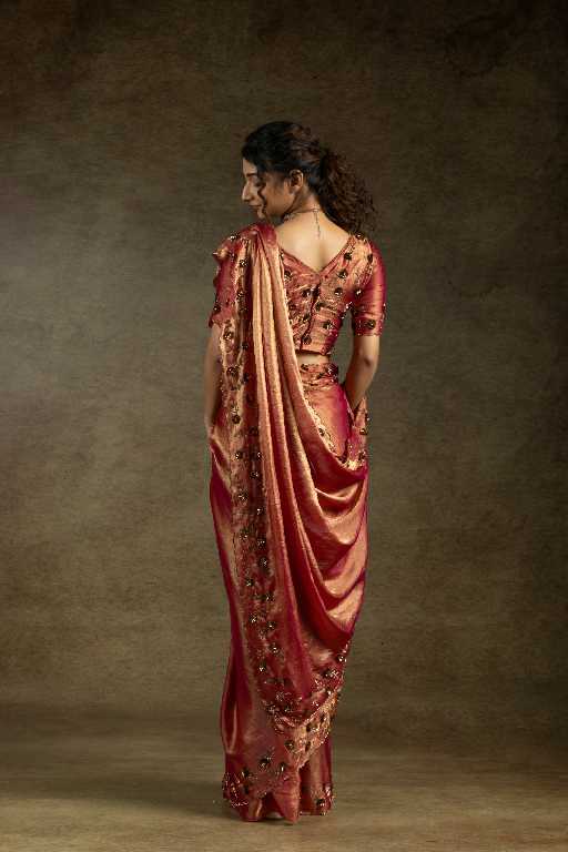 Mehak 1158A To 1158E Colour Wholesale Party Wear Ethnic Sarees