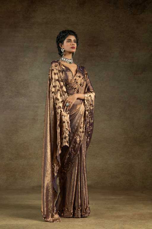 Mehak 1158A To 1158E Colour Wholesale Party Wear Ethnic Sarees