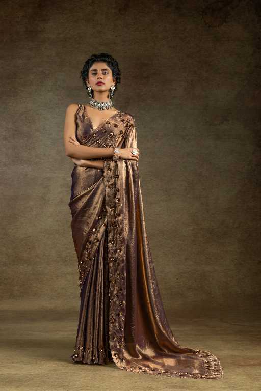 Mehak 1158A To 1158E Colour Wholesale Party Wear Ethnic Sarees