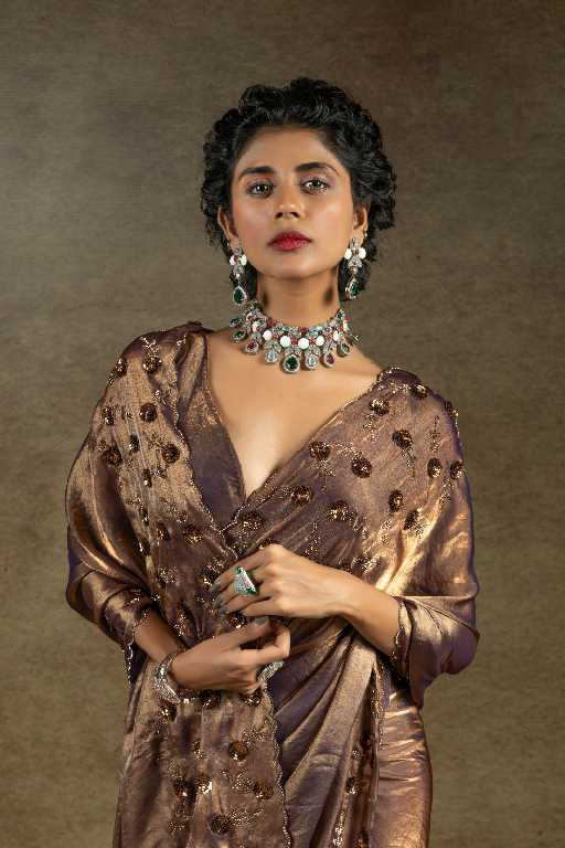 Mehak 1158A To 1158E Colour Wholesale Party Wear Ethnic Sarees