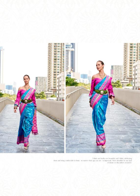 qutab minar by rajpath soft silk womens indian sarees