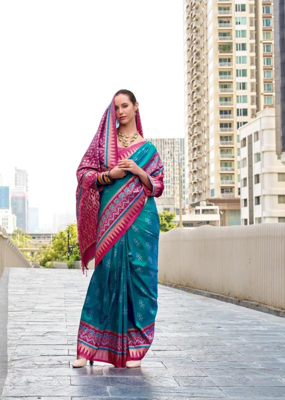 qutab minar by rajpath soft silk womens indian sarees