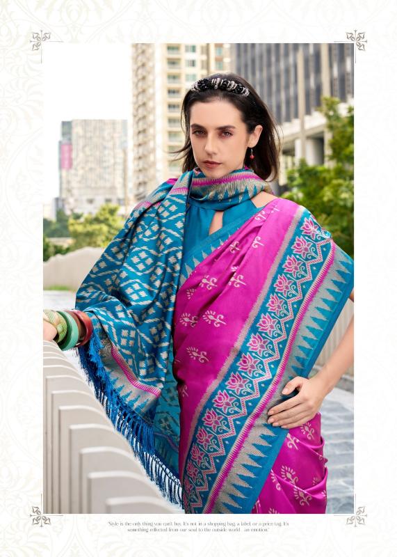 qutab minar by rajpath soft silk womens indian sarees