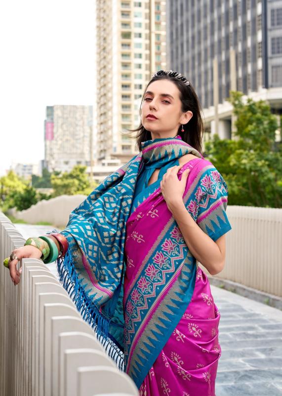 qutab minar by rajpath soft silk womens indian sarees