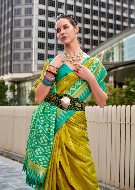 qutab minar by rajpath soft silk womens indian sarees