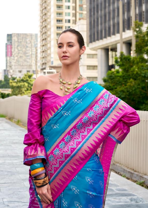 qutab minar by rajpath soft silk womens indian sarees