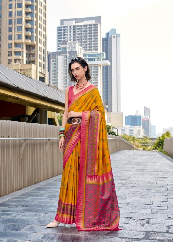 qutab minar by rajpath soft silk womens indian sarees