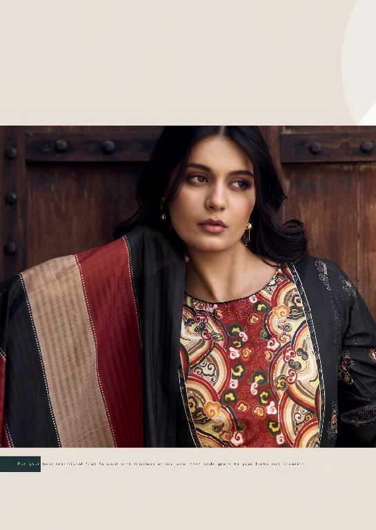 Sadhana Sol Wholesale Pure Lawn Cotton With Hand And Less Work Salwar Suits