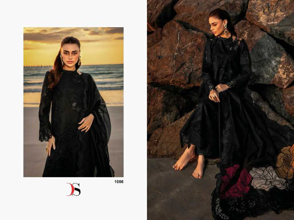 Deepsy Qalamkar -2 Wholesale Indian Pakistani Concept Salwar Suits