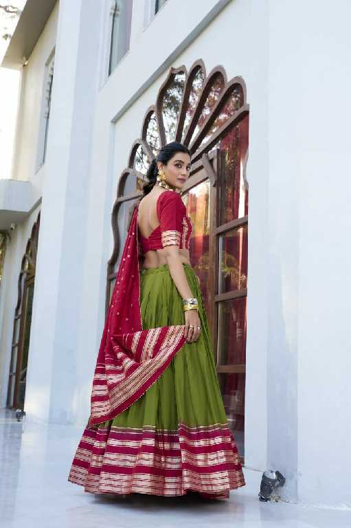 LNB Mitali 1908 Colour Wholesale Lehenga Choli