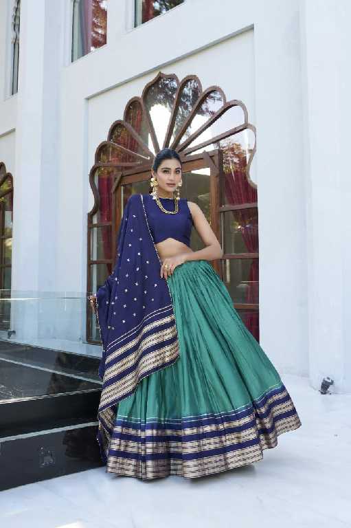 LNB Mitali 1908 Colour Wholesale Lehenga Choli