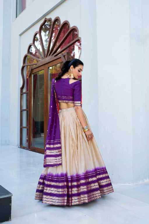 LNB Mitali 1908 Colour Wholesale Lehenga Choli