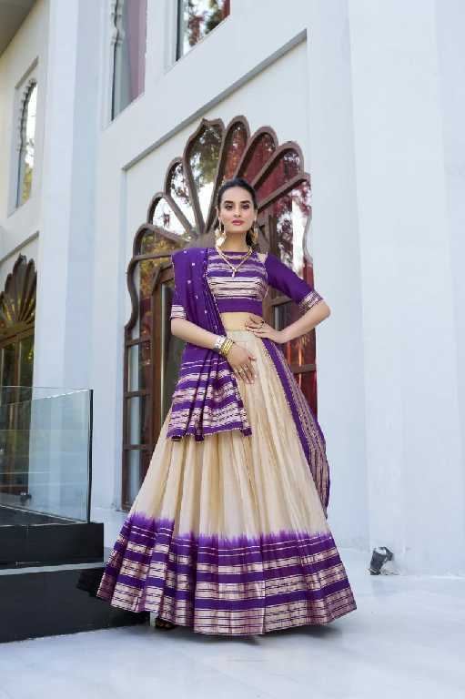 LNB Mitali 1908 Colour Wholesale Lehenga Choli