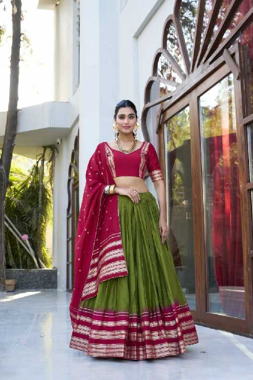 LNB Mitali 1908 Colour Wholesale Lehenga Choli