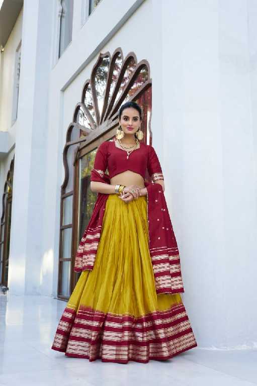 LNB Mitali 1908 Colour Wholesale Lehenga Choli