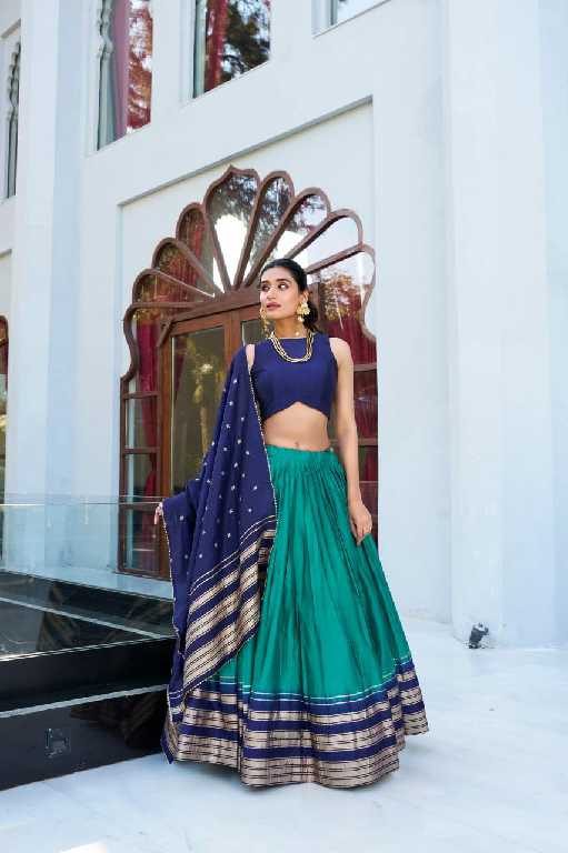 LNB Mitali 1908 Colour Wholesale Lehenga Choli