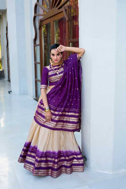LNB Mitali 1908 Colour Wholesale Lehenga Choli