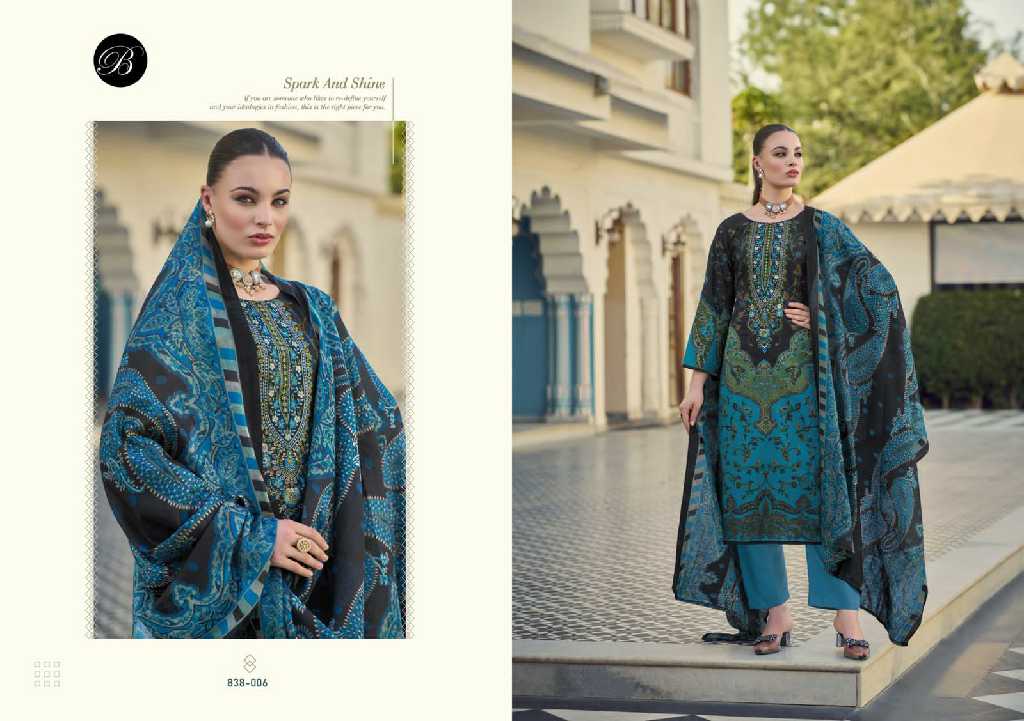 naira vol 104 by belliza designer cotton modern pakistani dress material