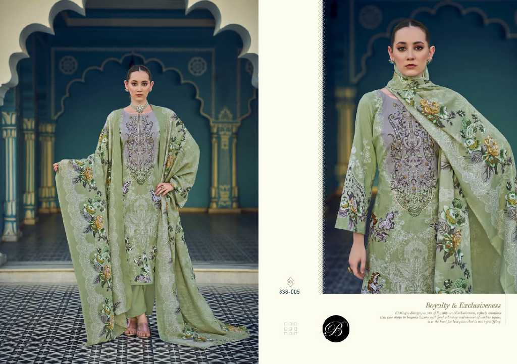 naira vol 104 by belliza designer cotton modern pakistani dress material