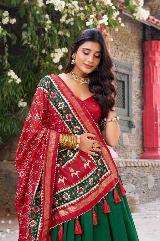 LNB Diyanshi 1221 Wholesale Designer Lehengas Collection